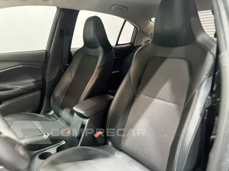 ONIX 1.0 TURBO FLEX PLUS LTZ AUTOMÁTICO