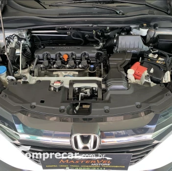 HR-V 1.8 16V EX