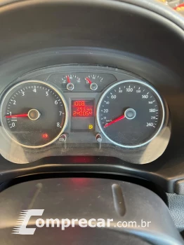 SAVEIRO 1.6 MI Trendline CS 8V