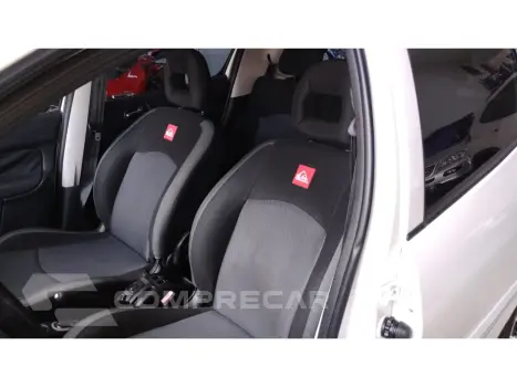 207 1.6 QUIKSILVER 16V FLEX 4P MANUAL