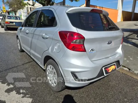KA 1.0 SE 12V