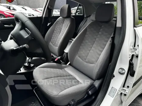 HB20S 1.6 Comfort Style 16V