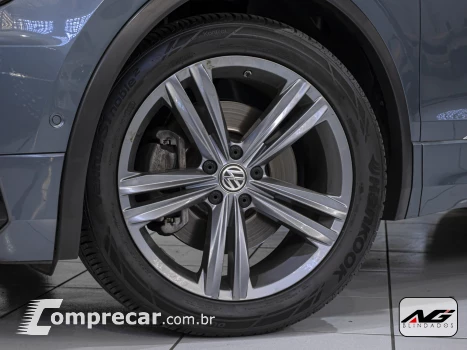 TIGUAN 2.0 350 TSI Allspace R-line 4motion