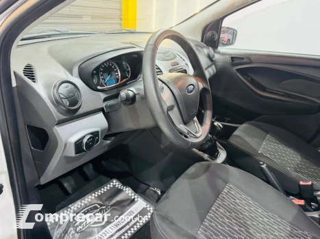 KA 1.0 SE 12V