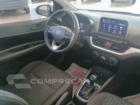 HB20 1.0 Tgdi Comfort