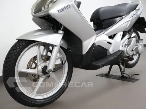 YAMAHA NEO AT 115