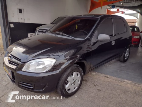 CELTA 1.0 MPFI Spirit 8V