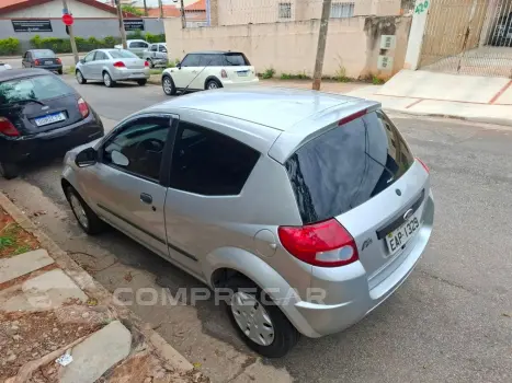 Ka 1.0 Mpi 8V Flex 2P Manual