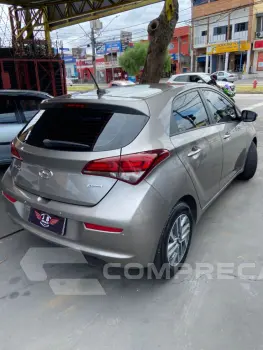 HB20 1.6 Comfort Plus 16V