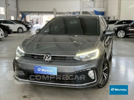 VIRTUS 1.0 200 TSI COMFORTLINE AUTOMÁTICO