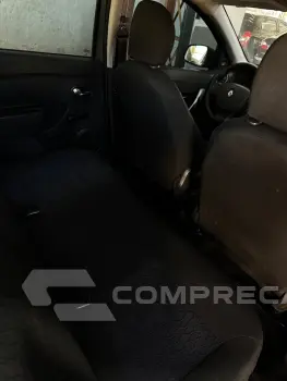 SANDERO 1.0 12V SCE Authentique
