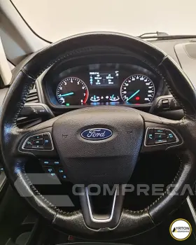 Ecosport 1.5 12V 4P TI-VCT FLEX FREESTYLE