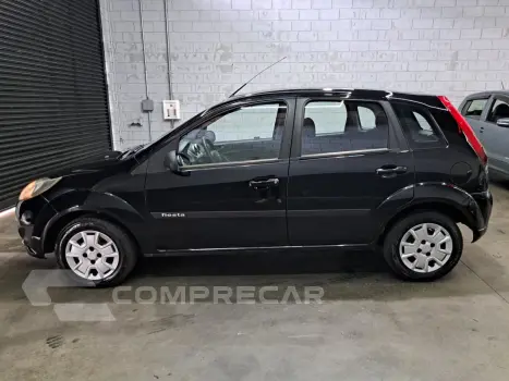 Fiesta 1.6 Rocam Hatch 8V Flex 4P Manual