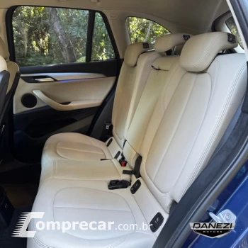 X1 2.0 16V Turbo Sdrive20i