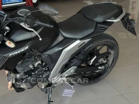 FZ25 250 FAZER FLEX