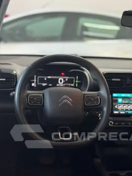 C4 CACTUS FEEL 1.6 16V Flex Aut.