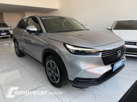 HR-V 1.5 16V 4P FLEX EX AUTOMÁTICO CVT