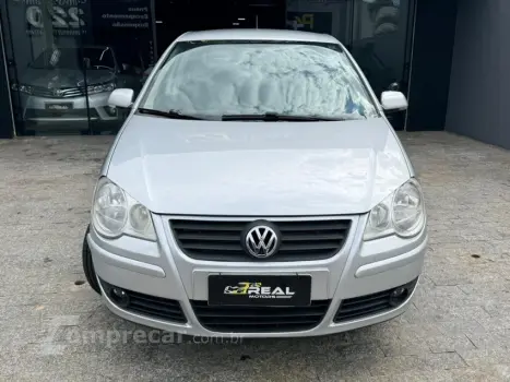 POLO 1.6 MI Comfortline 8V