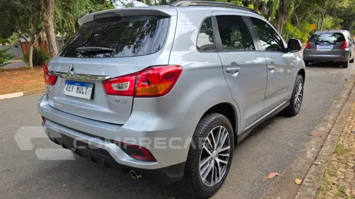 ASX 2.0 4X2 16V