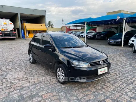 GOL 1.0 12V MPI Totalflex