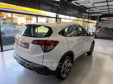 HR-V Touring 1.8 Flexone 16V 5p Aut.