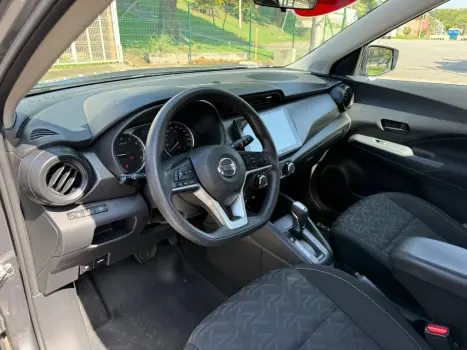 KICKS 1.6 16vstart Active