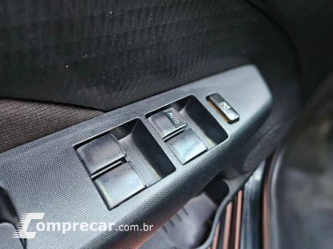 ETIOS XLS Sedan 1.5 Flex 16V 4p Aut.