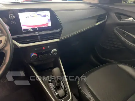 MONTANA 1.2 Turbo Premier