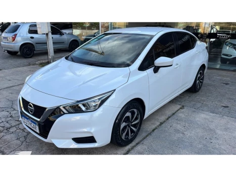 VERSA 1.6 16V FLEX SENSE XTRONIC
