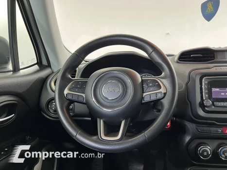 RENEGADE 1.8 16V Sport