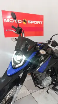 XTZ 150 Crosser Z abs