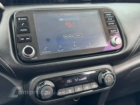 KICKS 1.6 16vstart Exclusive