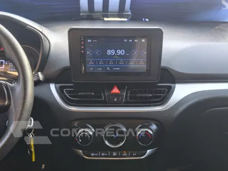 HB20 1.0 12V FLEX EVOLUTION MANUAL