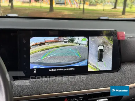 KICKS 1.0  TURBO FLEX EXCLUSIVE DCT