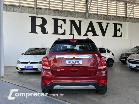 TRACKER 1.4 16V Turbo Premier