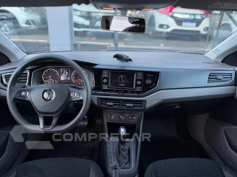 Polo Comfort. 200 TSI 1.0 Flex 12V Aut.