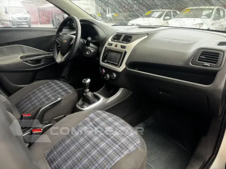 Cobalt 1.4 4P FLEX LT
