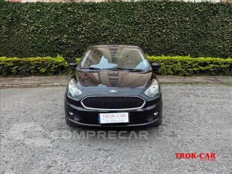 KA 1.5 Ti-vct SE