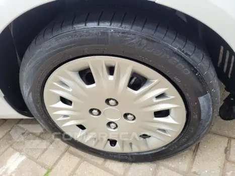 FIESTA HATCH - 1.6 SE HATCH 16V 4P POWERSHIFT