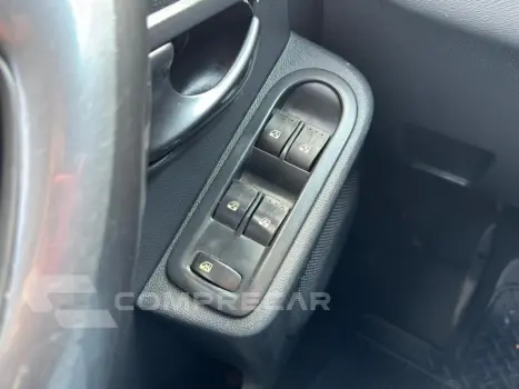 DUSTER 1.6 DYNAMIQUE 4X2 16V FLEX 4P MANUAL