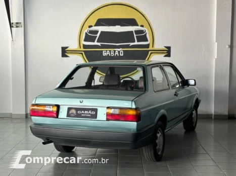 VOYAGE - 1.8 CL 8V 2P MANUAL