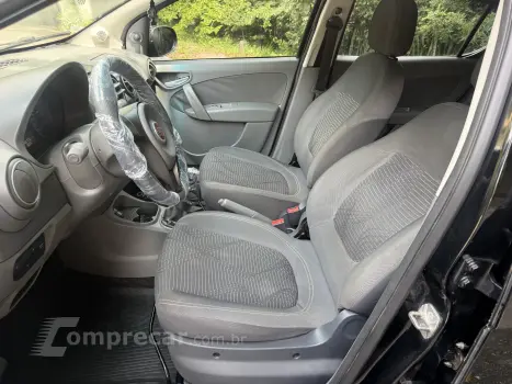 PALIO 1.4 MPI Attractive 8V