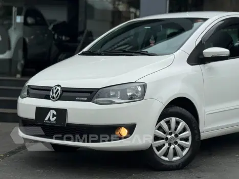 Fox BLUEMOTION 1.0 Mi Total Flex 12V 5p
