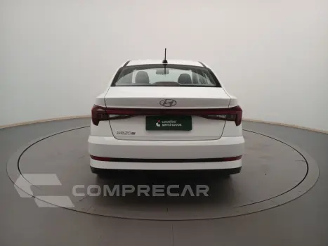 HB20S 1.0 12V FLEX COMFORT PLUS MANUAL