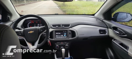 ONIX 1.4 MPFI LT 8V