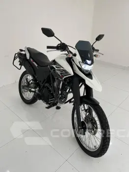 XTZ 250 LANDER