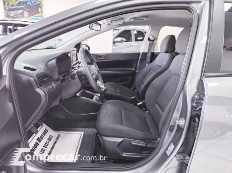 HB20 1.0 CONFORT PLUS