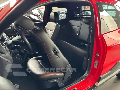 Saveiro CROSS 1.6 T.Flex 16V CD