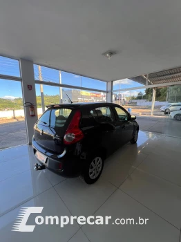 PALIO 1.0 MPI Attractive 8V
