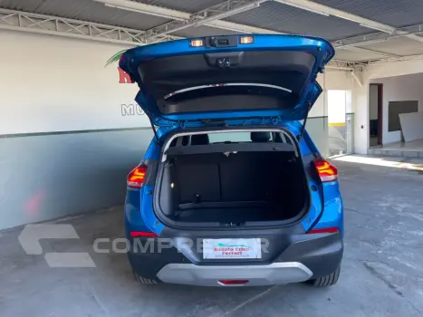 TRACKER 1.2 Turbo Premier